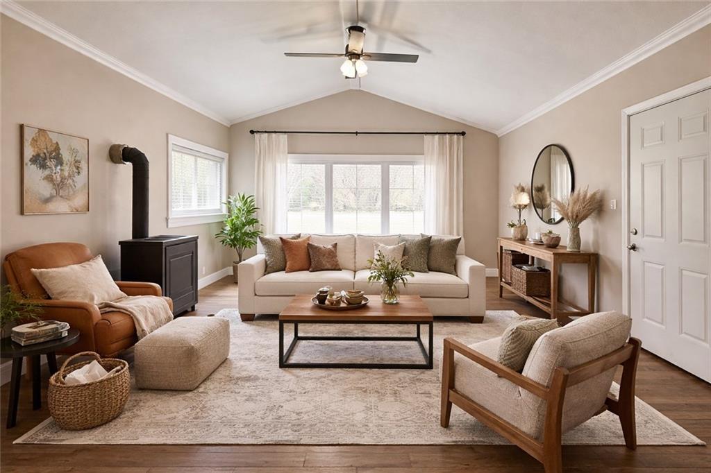 Homes for sale in Easton, KS | 34530 255Th St, Easton, KS 66048 | MLS# 2607971