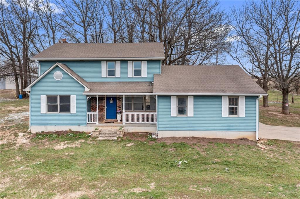 Homes for sale in Bates City, MO | 905 Nw Z Hwy, Bates City, MO 64011 | MLS# 2608036