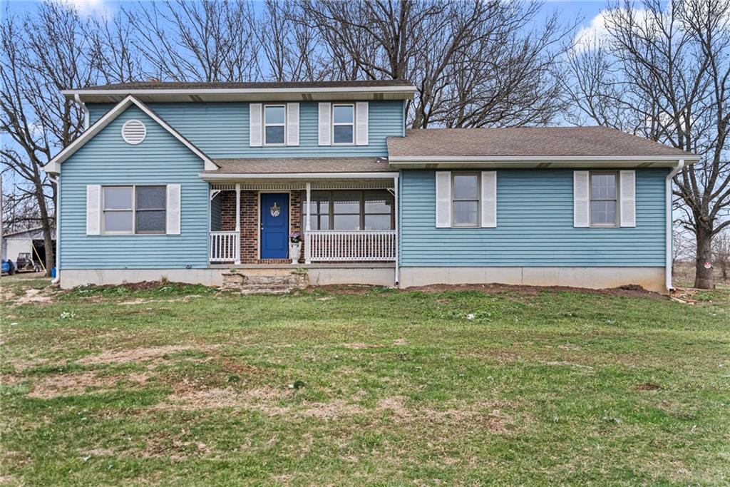 Homes for sale in Bates City, MO | 905 Nw Z Hwy, Bates City, MO 64011 | MLS# 2608036