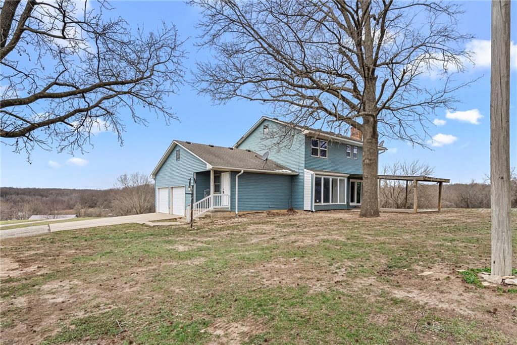 Homes for sale in Bates City, MO | 905 Nw Z Hwy, Bates City, MO 64011 | MLS# 2608036