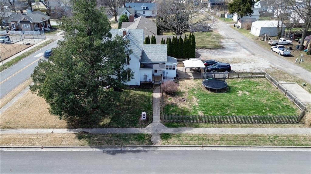 Homes for sale in Higginsville, MO | 214 E 15th St, Higginsville, MO 64037 | MLS# 2608081