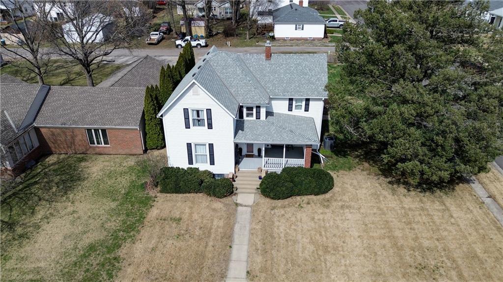 Homes for sale in Higginsville, MO | 214 E 15Th St, Higginsville, MO 64037 | MLS# 2608081