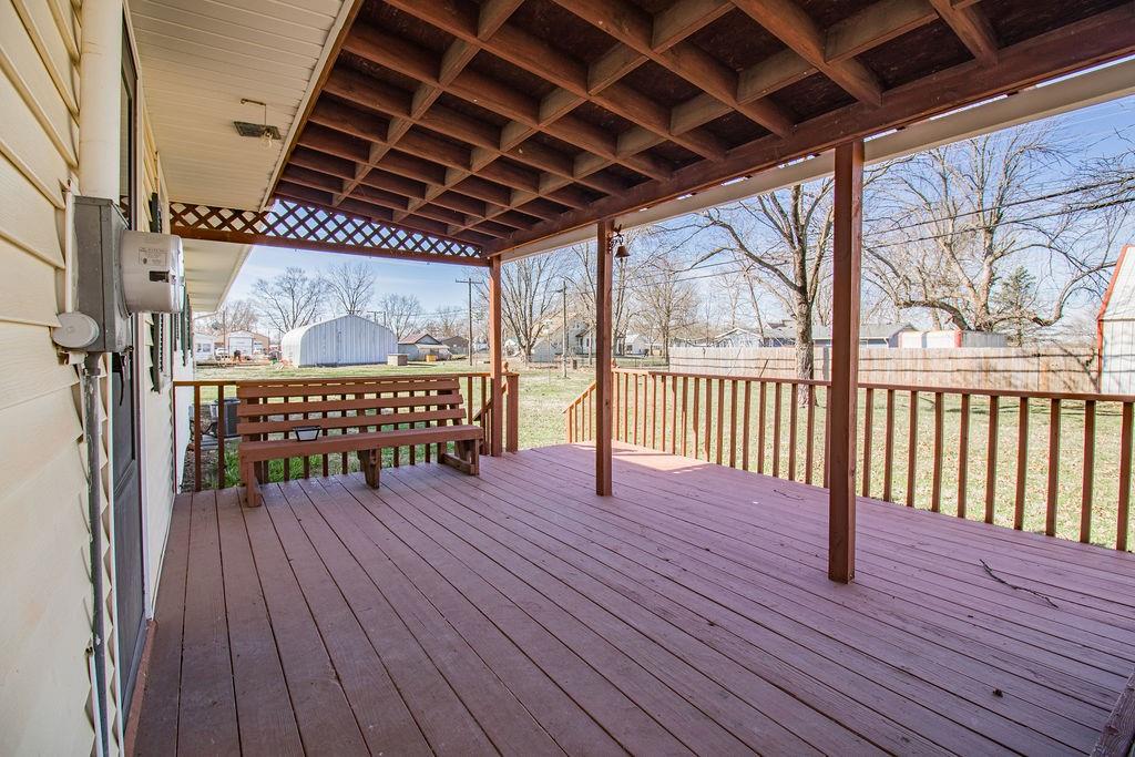 Homes for sale in Leeton, MO | 306 N Lee St, Leeton, MO 64761 | MLS# 2608092