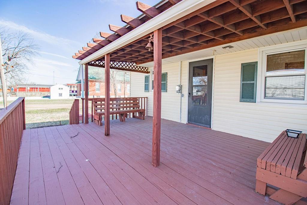 Homes for sale in Leeton, MO | 306 N Lee St, Leeton, MO 64761 | MLS# 2608092