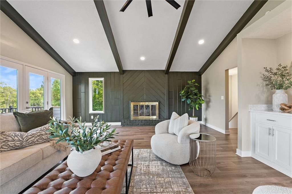 Homes for sale in Weatherby Lake, MO | 7809 Nw Scenic Dr, Weatherby Lake, MO 64152 | MLS# 2608243