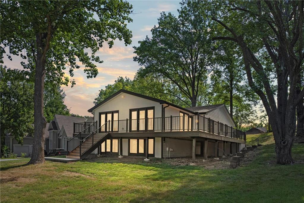 Homes for sale in Weatherby Lake, MO | 7809 Nw Scenic Dr, Weatherby Lake, MO 64152 | MLS# 2608243