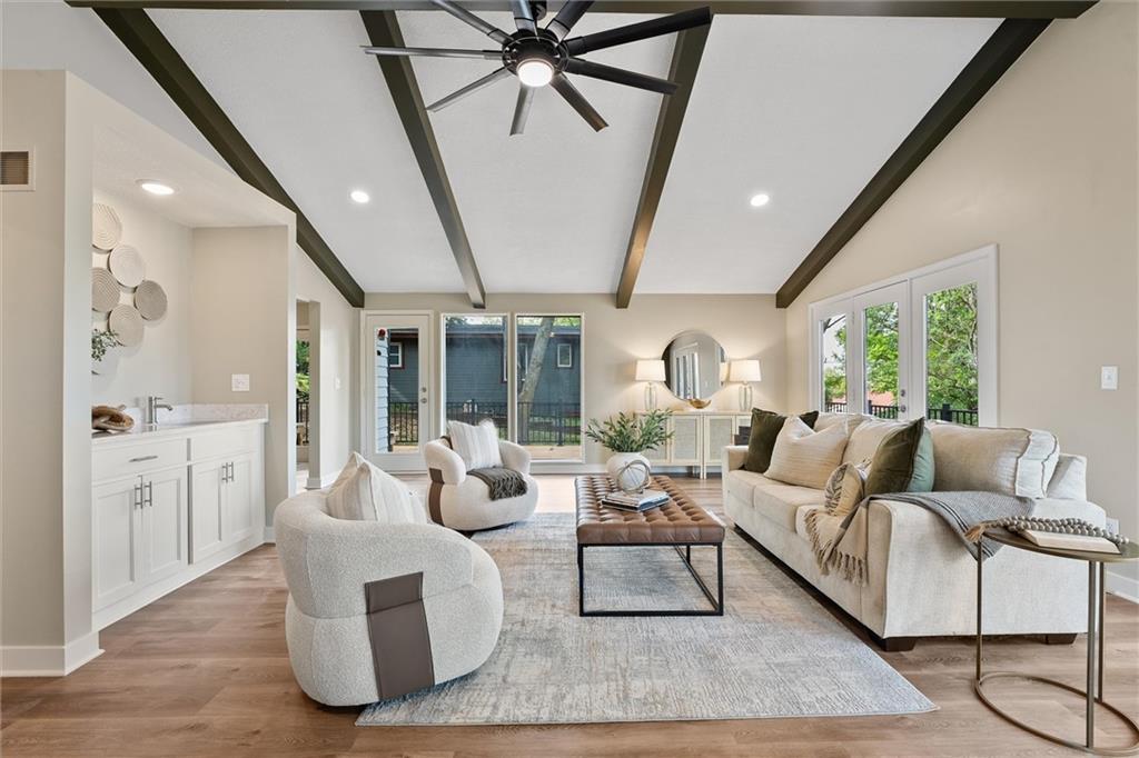 Homes for sale in Weatherby Lake, MO | 7809 Nw Scenic Dr, Weatherby Lake, MO 64152 | MLS# 2608243