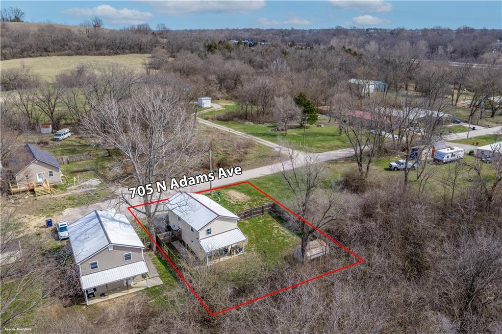 Homes for sale in Knob Noster, MO | 705 N Adams Ave, Knob Noster, MO 65336 | MLS# 2608252