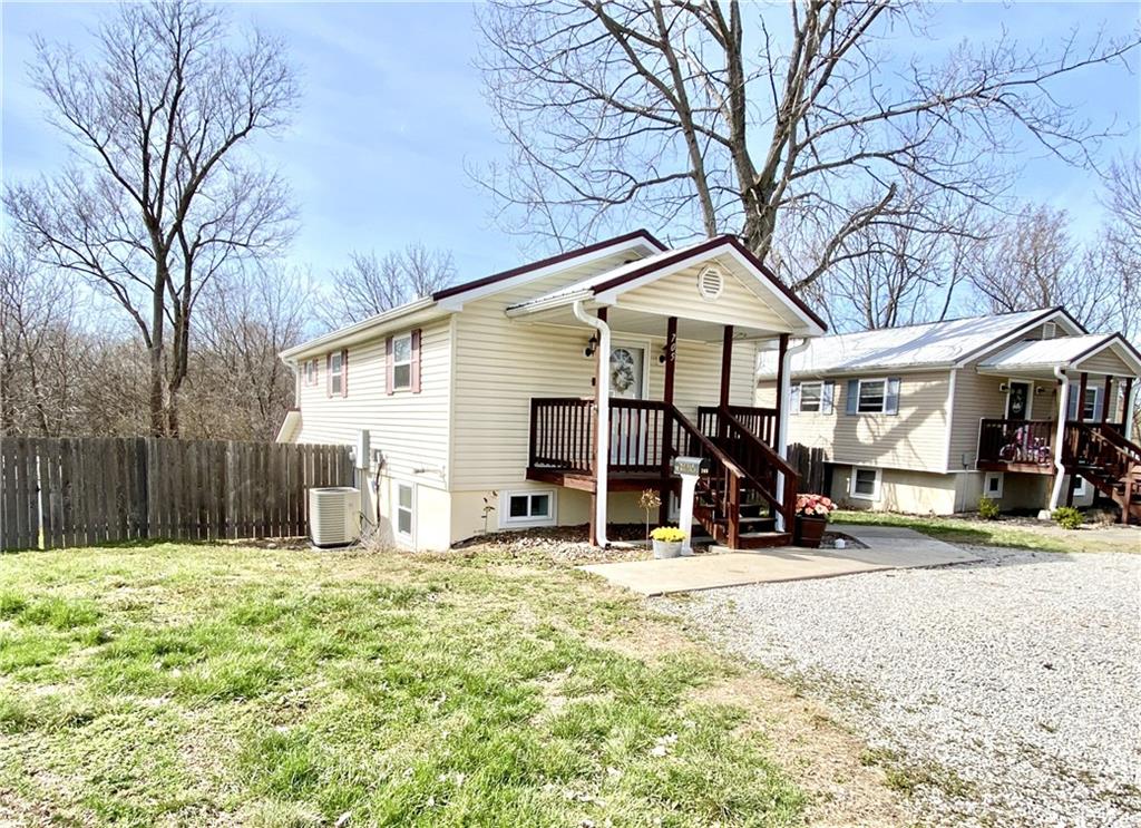 Homes for sale in Knob Noster, MO | 705 N Adams Ave, Knob Noster, MO 65336 | MLS# 2608252