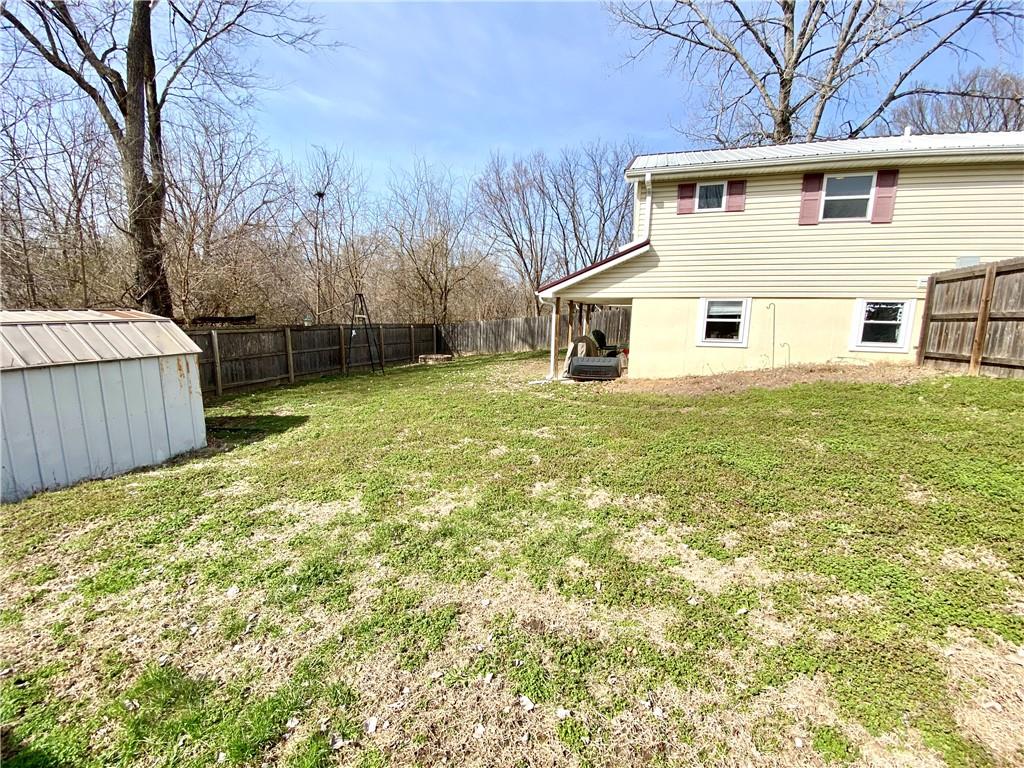 Homes for sale in Knob Noster, MO | 705 N Adams Ave, Knob Noster, MO 65336 | MLS# 2608252