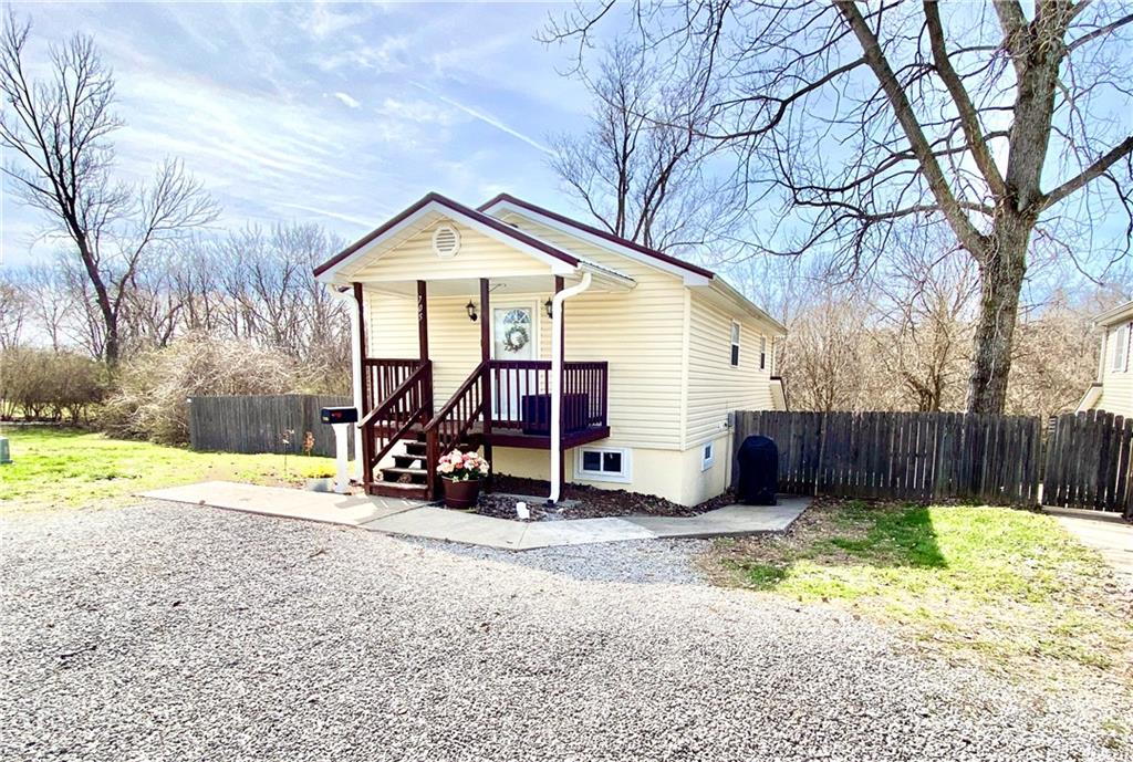 Homes for sale in Knob Noster, MO | 705 N Adams Ave, Knob Noster, MO 65336 | MLS# 2608252