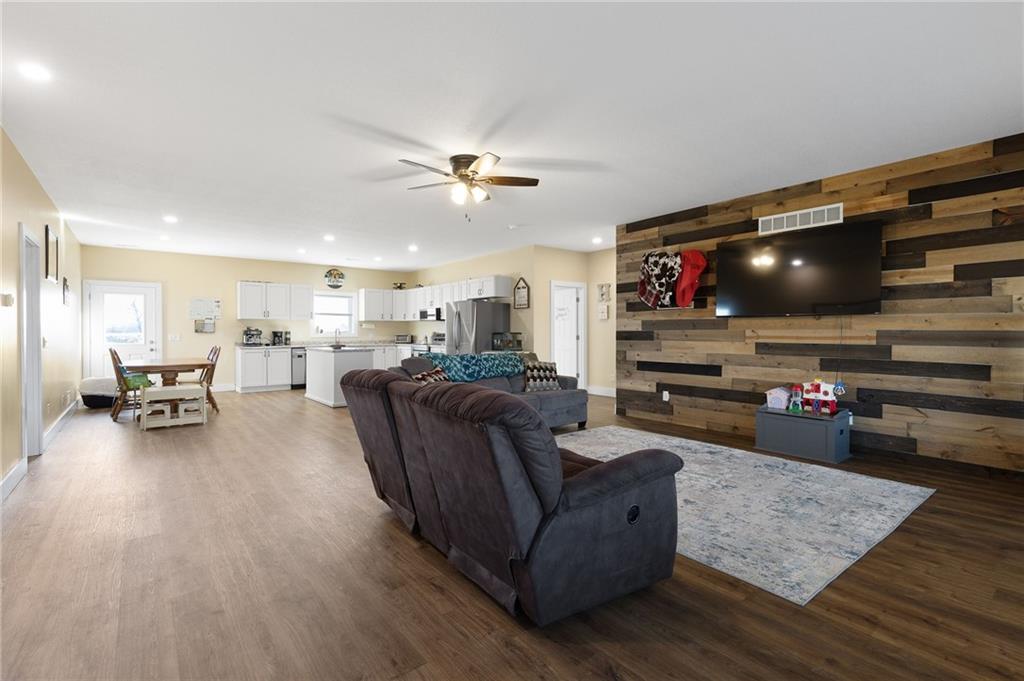 Homes for sale in Leeton, MO | 2710 Cc Hwy Hwy, Leeton, MO 64761 | MLS# 2608272