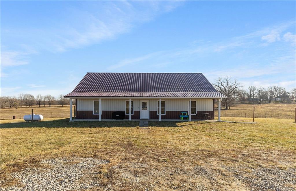 Homes for sale in Leeton, MO | 2710 Cc Hwy Hwy, Leeton, MO 64761 | MLS# 2608272