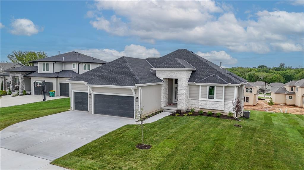 2nd image of 23819 W 59th Ter, Shawnee, KS 66226 | MLS# 2608395