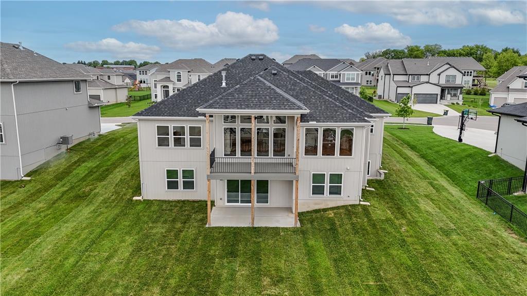 41st image of 23819 W 59th Ter, Shawnee, KS 66226 | MLS# 2608395