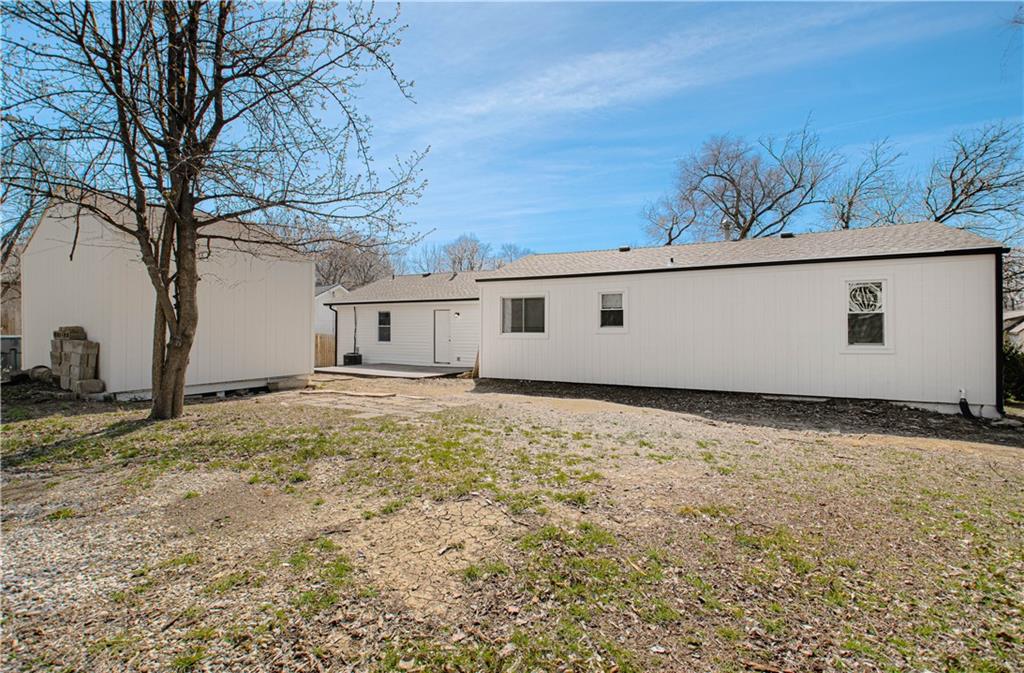 Homes for sale in Bonner Springs, KS | 231 Springdale Ave, Bonner Springs, KS 66012 | MLS# 2608501