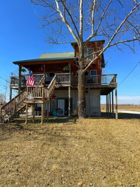 Homes for sale in Big Lake, MO | 355 Mallard Ln, Big Lake, MO 64437 | MLS# 2608504