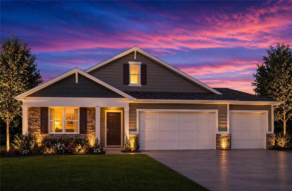 image of 17800 Green Rd, Gardner, KS 66030 | MLS# 2608766