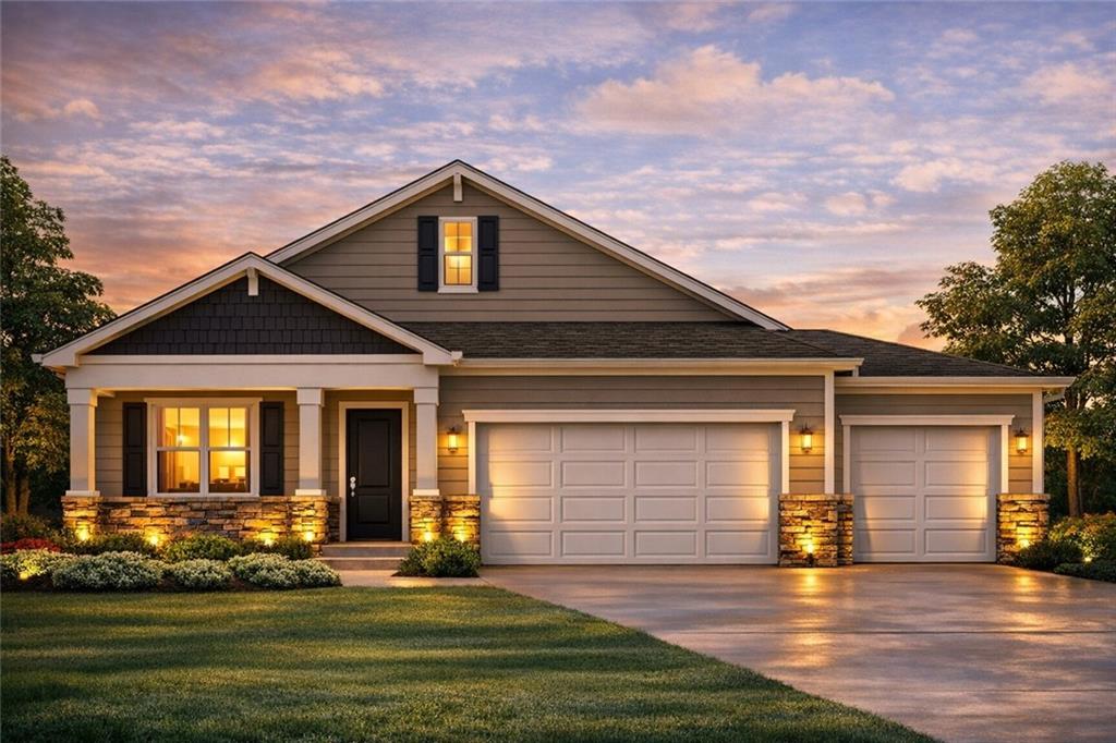 image of 17800 Green Rd, Gardner, KS 66030 | MLS# 2608766