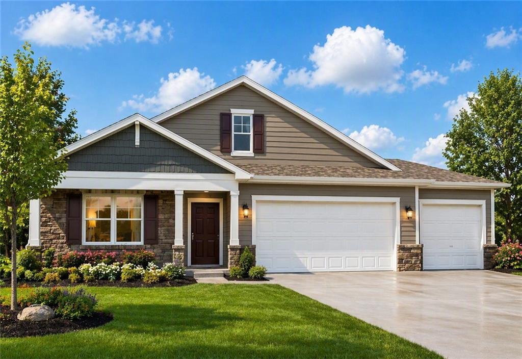 image of 17800 Green Rd, Gardner, KS 66030 | MLS# 2608766