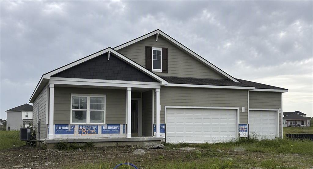 image of 17800 Green Rd, Gardner, KS 66030 | MLS# 2608766