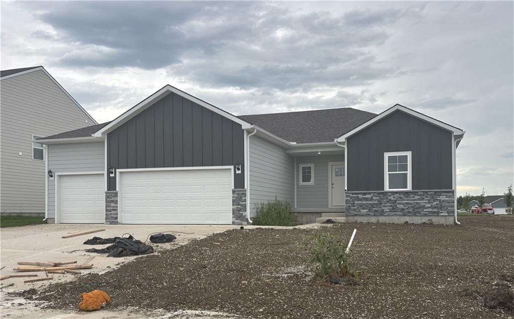 image of 17819 Green Rd, Gardner, KS 66030 | MLS# 2608818