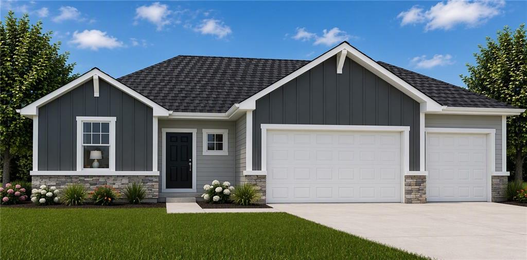 1st image of 17819 Green Rd, Gardner, KS 66030 | MLS# 2608818