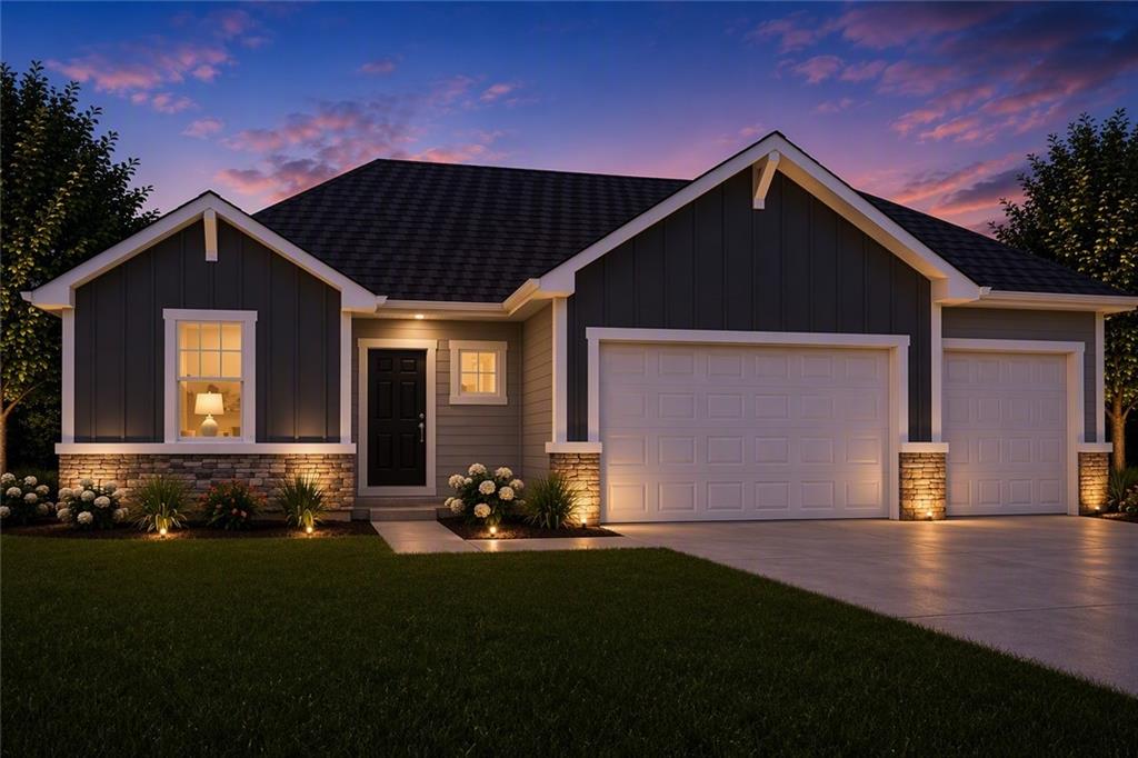 image of 17819 Green Rd, Gardner, KS 66030 | MLS# 2608818