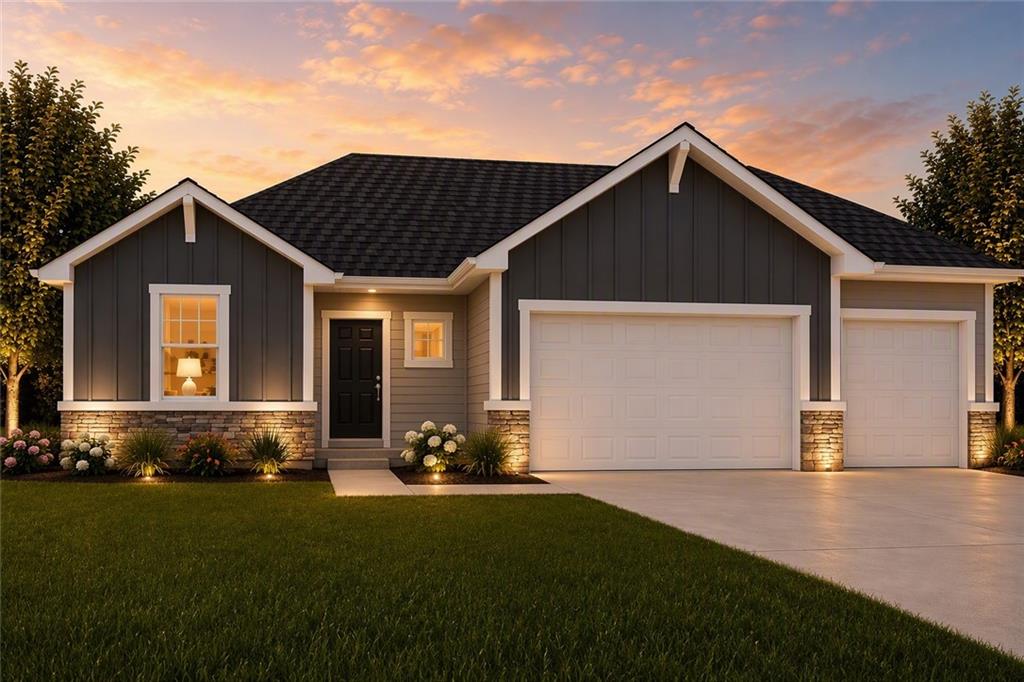 2nd image of 17819 Green Rd, Gardner, KS 66030 | MLS# 2608818
