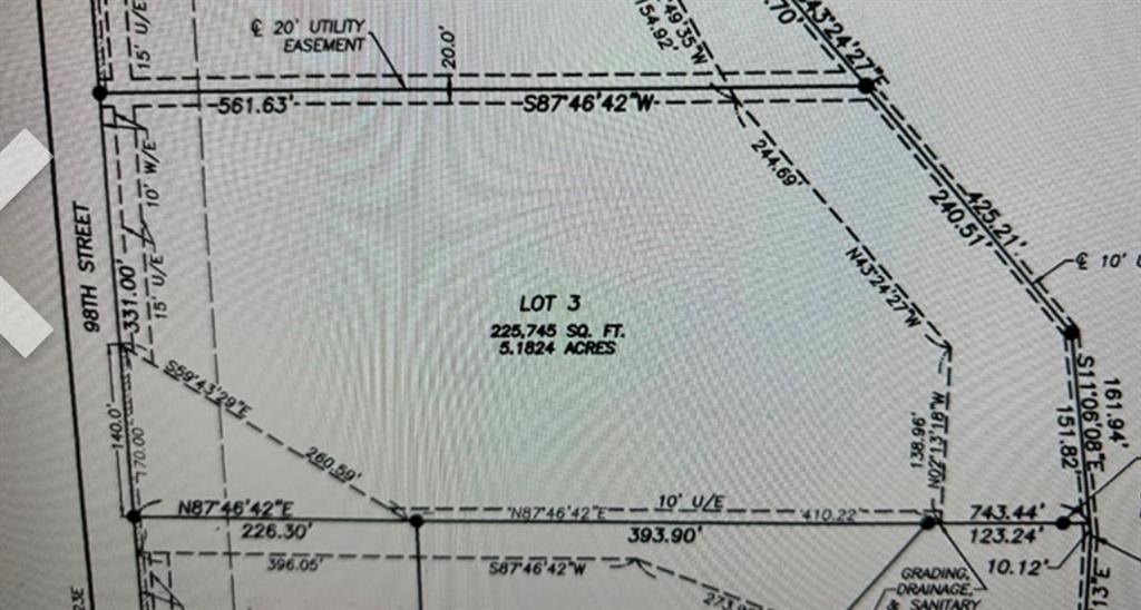 4th image of Lot 3 S 98Th St, Kansas City, KS 66111 | MLS# 2608934