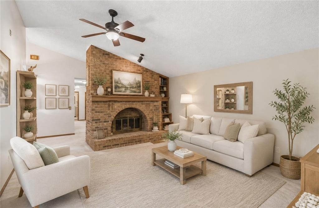 5th image of 22774 George Rd, Tonganoxie, KS 66086 | MLS# 2608953