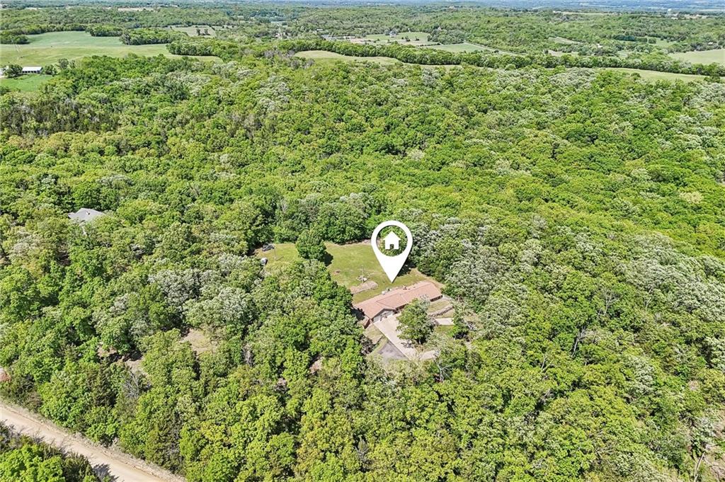 1st image of 22774 George Rd, Tonganoxie, KS 66086 | MLS# 2608953