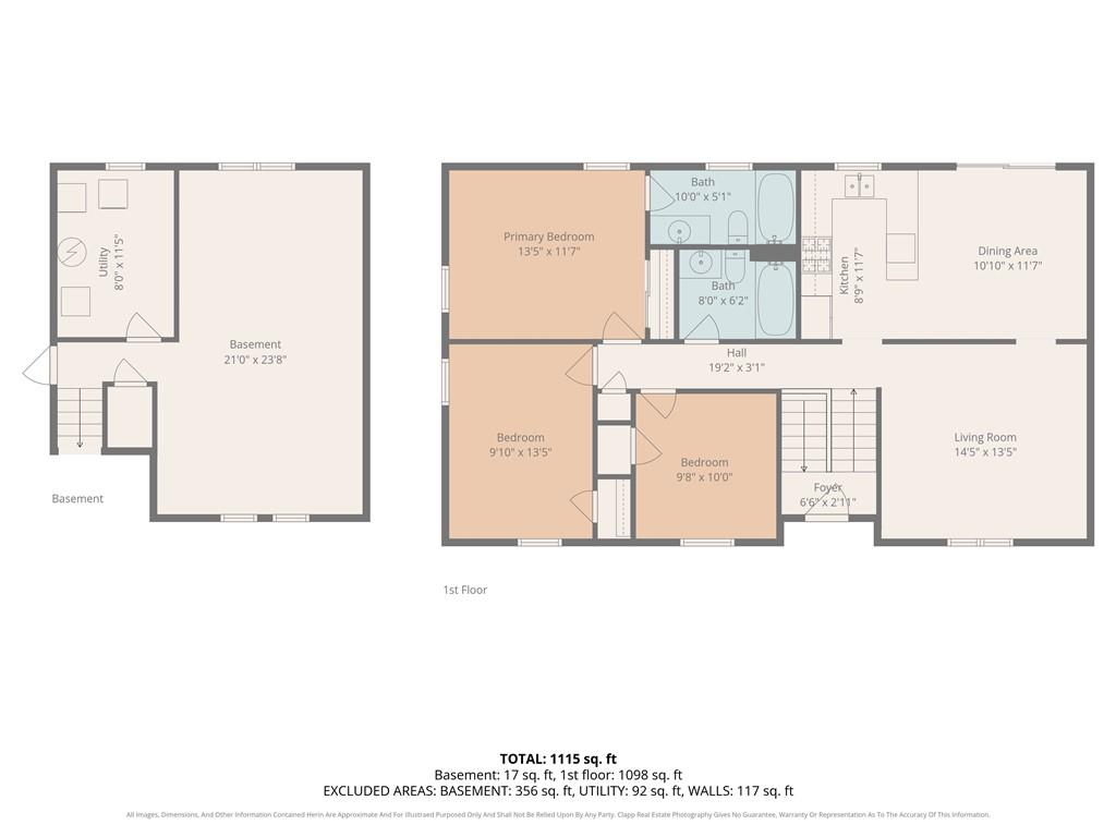 Homes for sale in Liberty, MO | 1116 Owen Dr, Liberty, MO 64068 | MLS# 2609280
