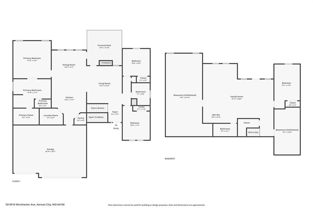 38th image of 6930 Ne 102nd St, Kansas City, MO 64156 | MLS# 2609298