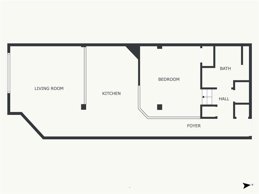 37th image of 308 W 8th St #303, Kansas City, MO 64105 | MLS# 2609724