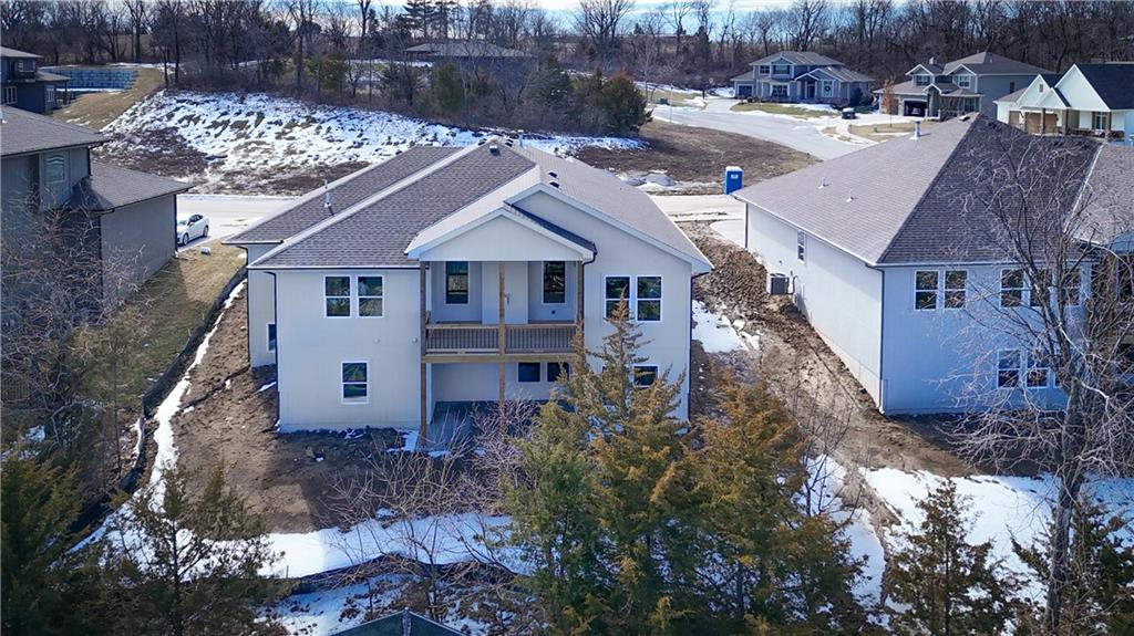 42nd image of 2394 W Wabash St, Olathe, KS 66061 | MLS# 2609797