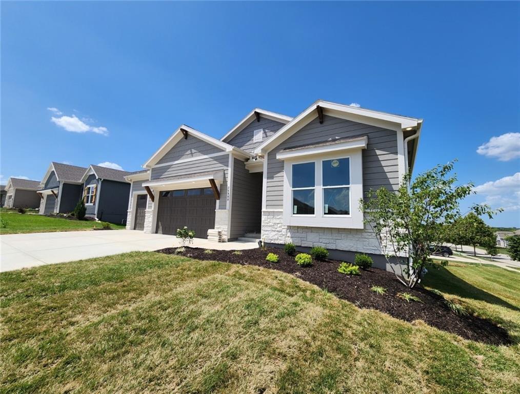 3rd image of 24908 W 145Th St, Olathe, KS 66061 | MLS# 2609801