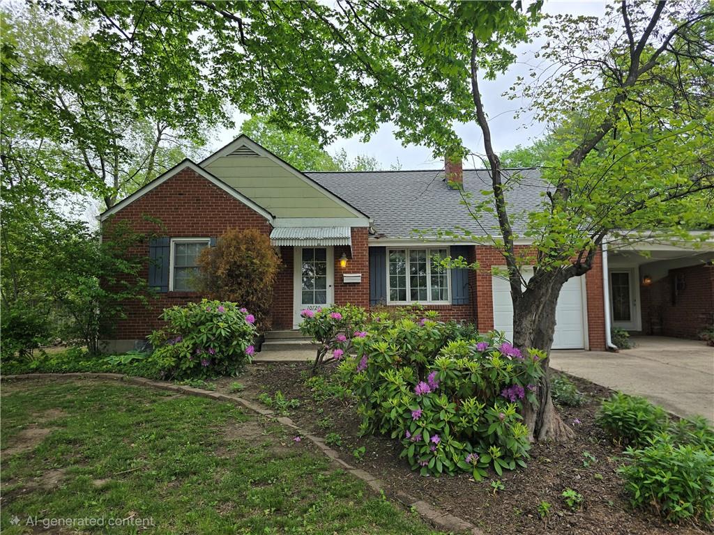 Homes for sale in Shawnee, KS | 10720 W 62nd St, Shawnee, KS 66203 | MLS# 2609829