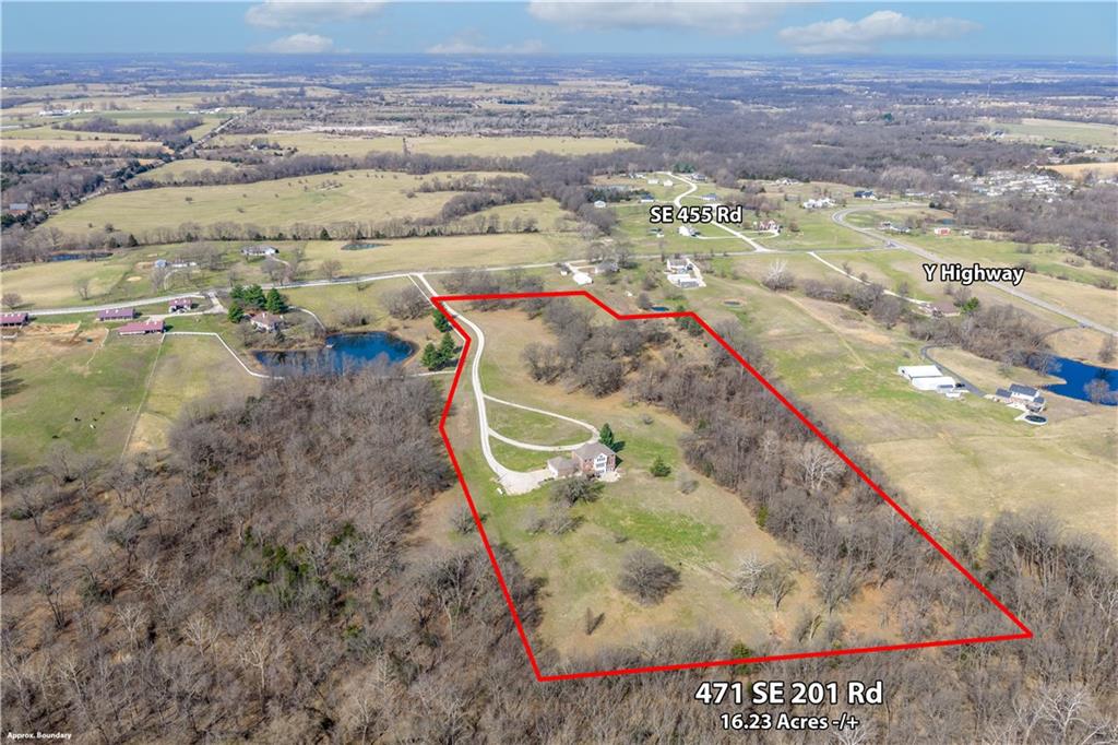 2nd image of 471 201st Rd, Warrensburg, MO 64093 | MLS# 2609956