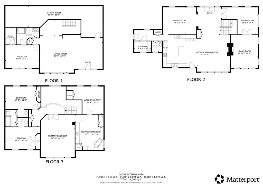 86th image of 471 201st Rd, Warrensburg, MO 64093 | MLS# 2609956