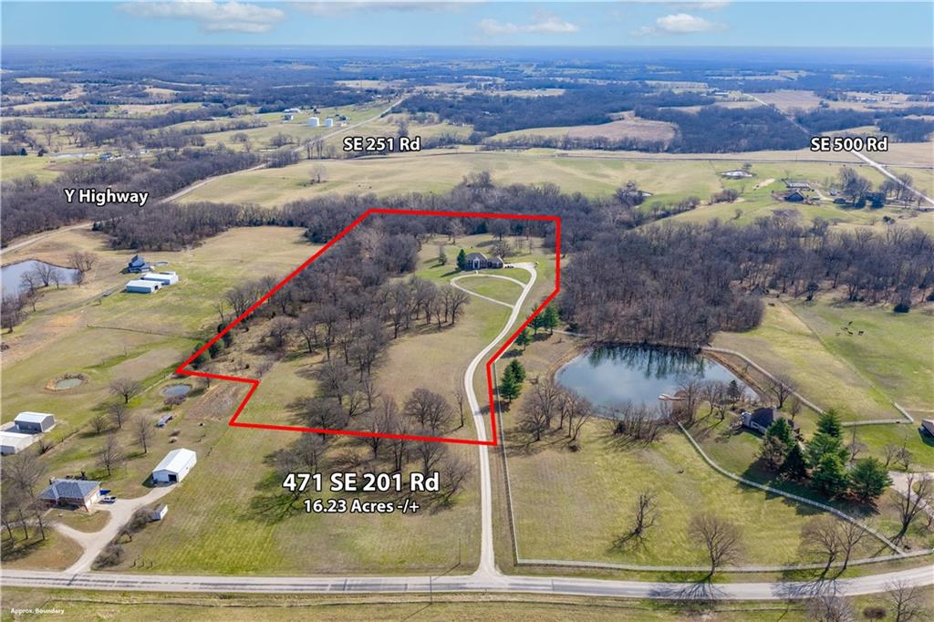 1st image of 471 201st Rd, Warrensburg, MO 64093 | MLS# 2609956