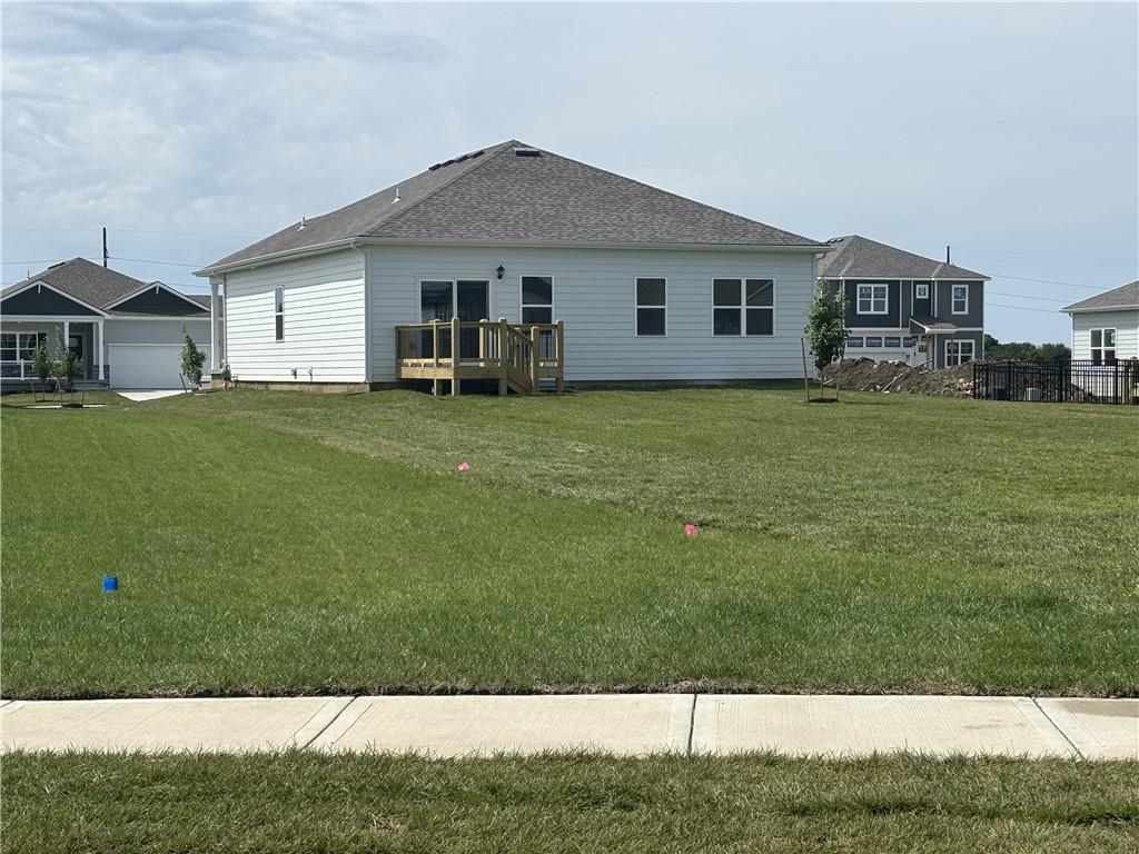 image of 25020 178th Ter, Gardner, KS 66030 | MLS# 2609988