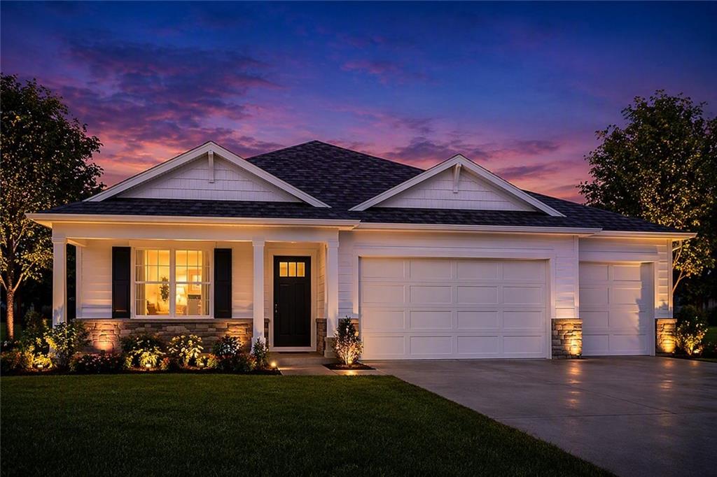 image of 25020 178th Ter, Gardner, KS 66030 | MLS# 2609988