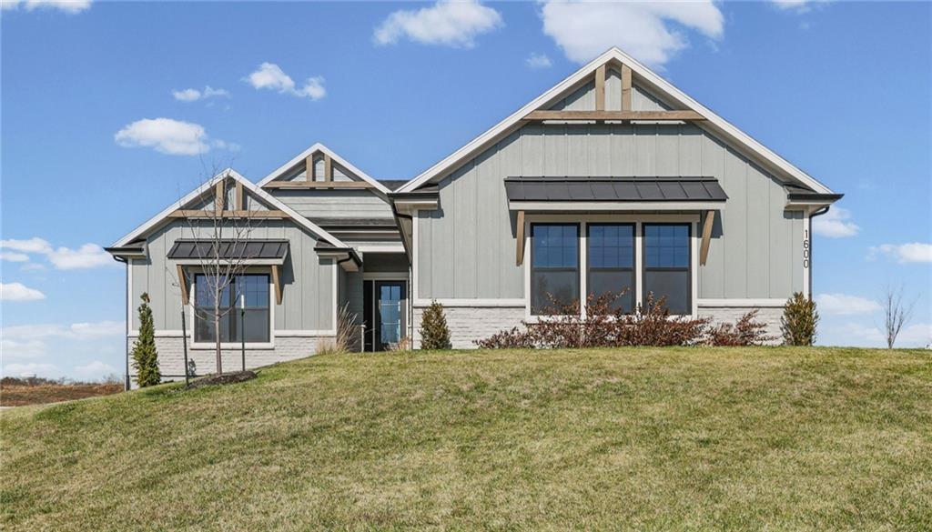 1st image of 20312 E 22nd St S, Independence, MO 64057 | MLS# 2610206