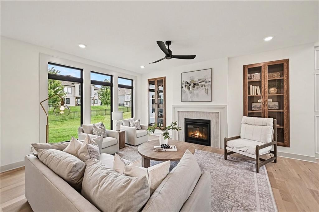 4th image of 3014 Ne 102Nd St, Kansas City, MO 64155 | MLS# 2610259
