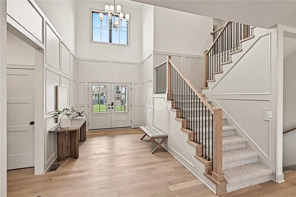 3rd image of 3014 Ne 102Nd St, Kansas City, MO 64155 | MLS# 2610259