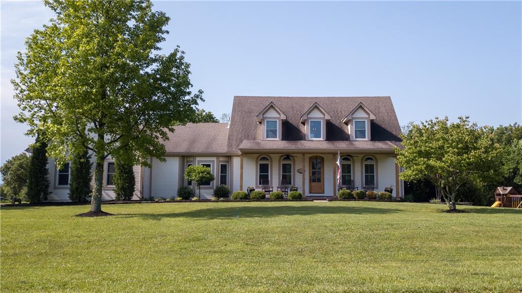 Homes for sale in De Soto, KS | 30531 W 98th St, De Soto, KS 66018 | MLS# 2610522