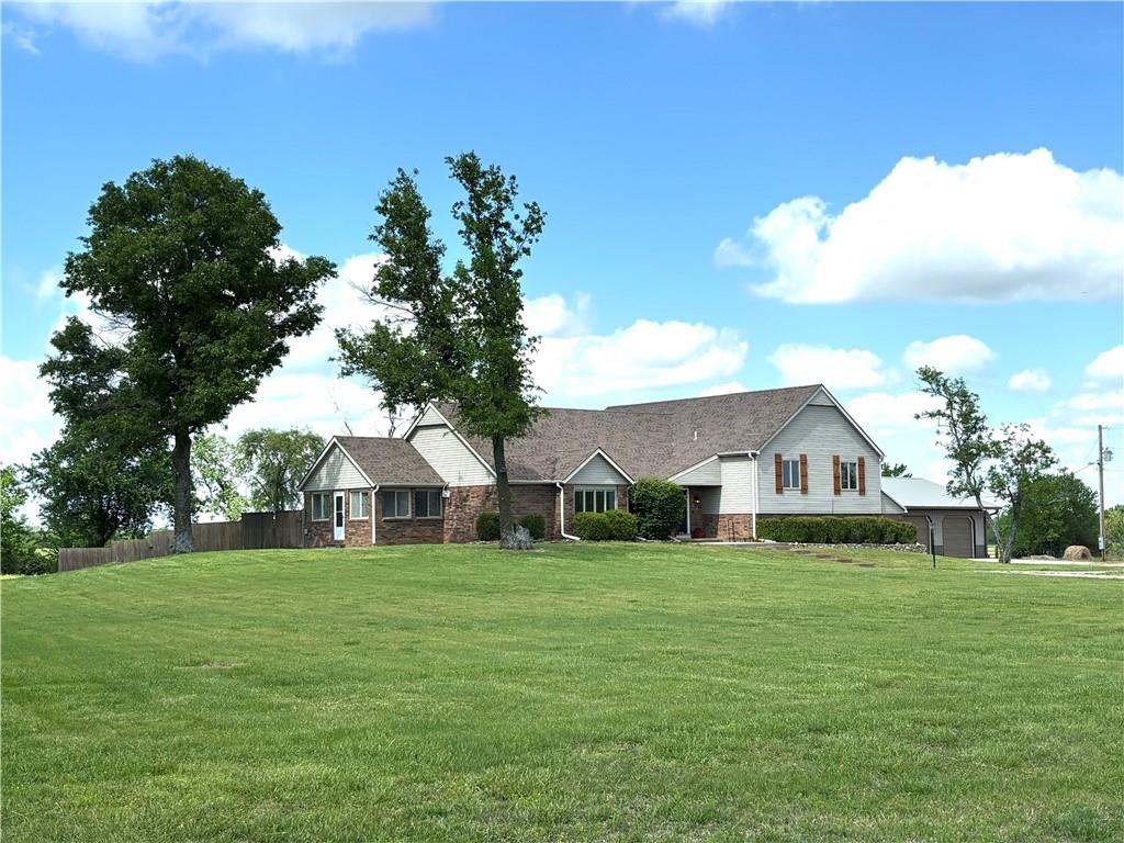 Homes for sale in Parsons, KS | 1358 26000 Rd, Parsons, KS 67357 | MLS# 2610646