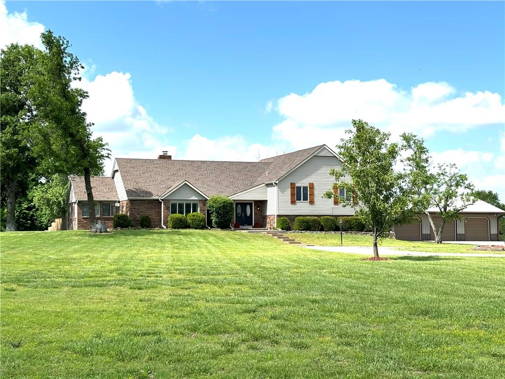 Homes for sale in Parsons, KS | 1358 26000 Rd, Parsons, KS 67357 | MLS# 2610646