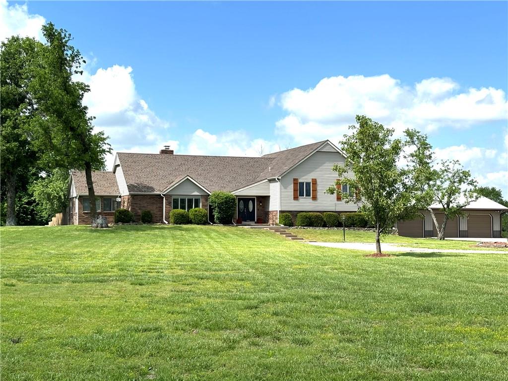 Homes for sale in Parsons, KS | 1358 26000 Rd, Parsons, KS 67357 | MLS# 2610646